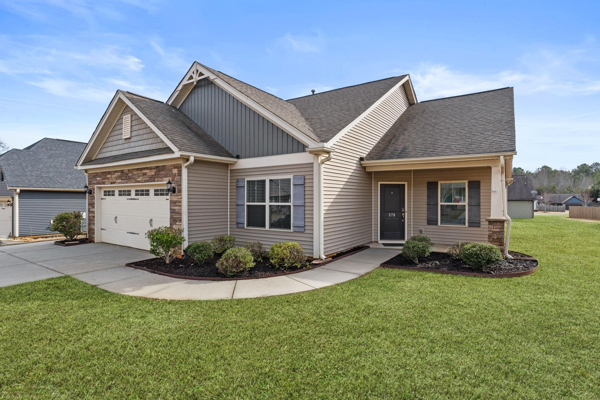 278 E Pyrenees Drive, Lyman, South Carolina image 2