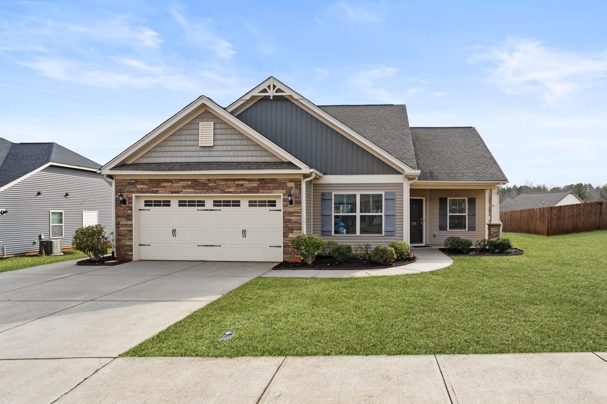 278 E Pyrenees Drive, Lyman, South Carolina image 1