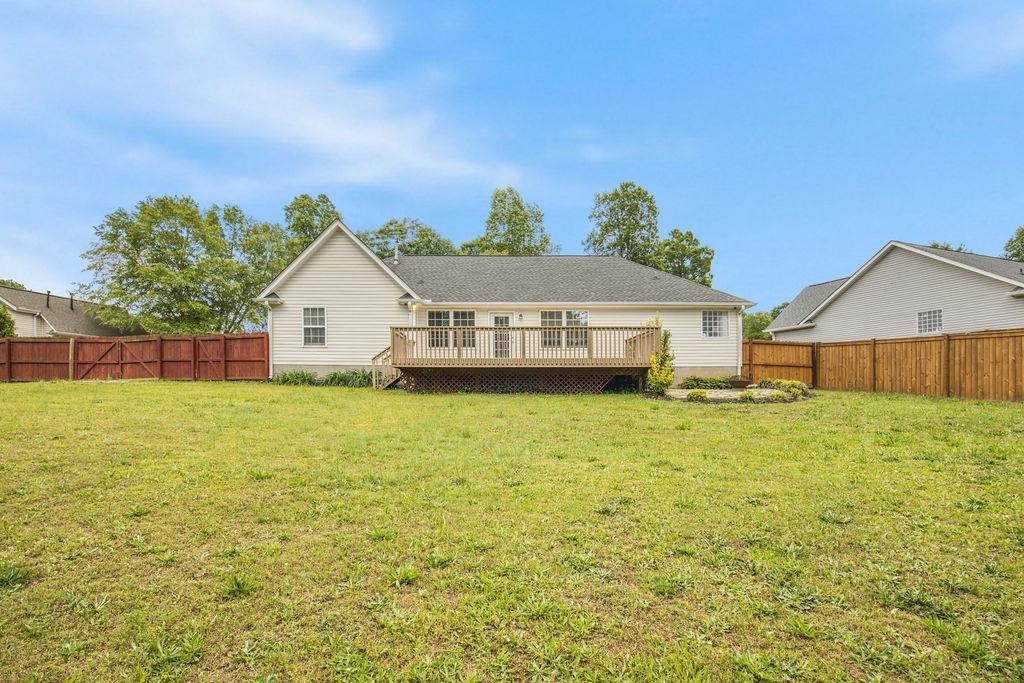 106 Brandi Starr Court, Greer, South Carolina image 29