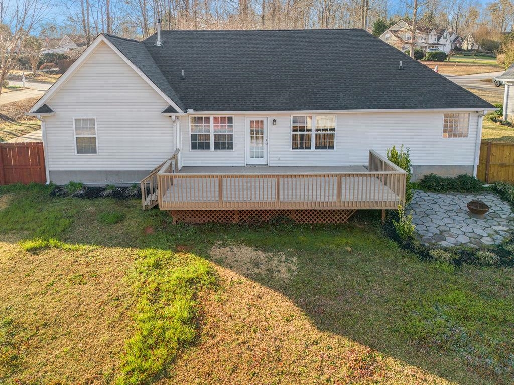 106 Brandi Starr Court, Greer, South Carolina image 29