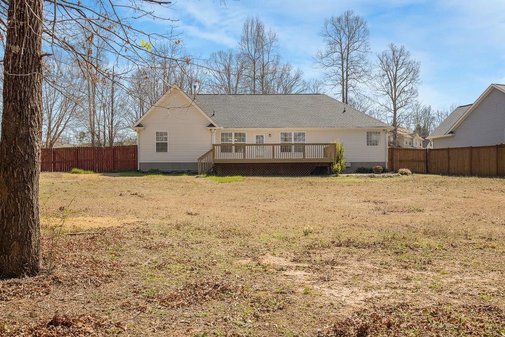106 Brandi Starr Court, Greer, South Carolina image 31