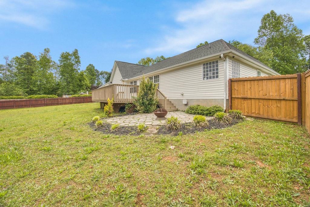 106 Brandi Starr Court, Greer, South Carolina image 30
