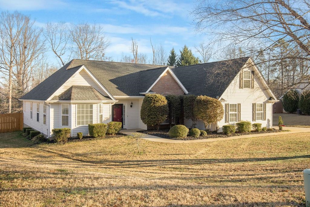 106 Brandi Starr Court, Greer, South Carolina image 1