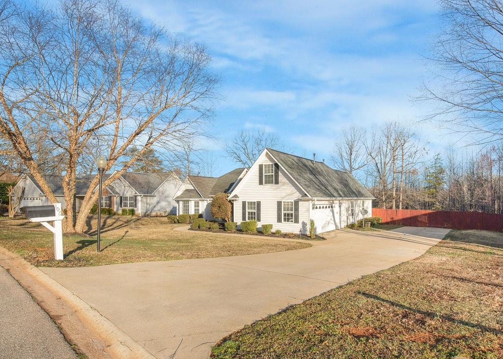 106 Brandi Starr Court, Greer, South Carolina image 4