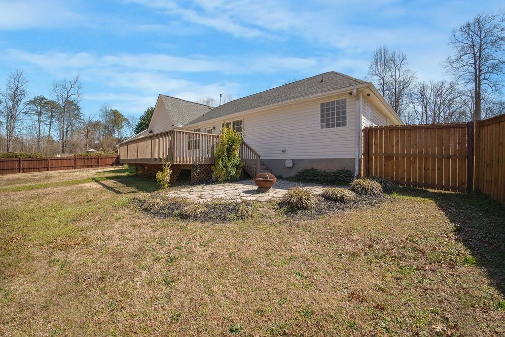 106 Brandi Starr Court, Greer, South Carolina image 28