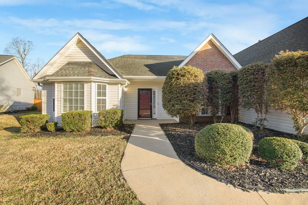 106 Brandi Starr Court, Greer, South Carolina image 2