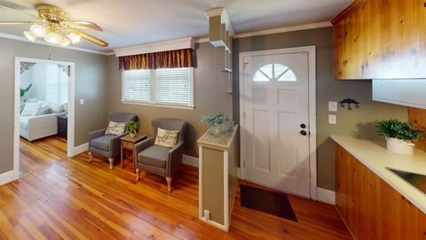 A home in Lyman