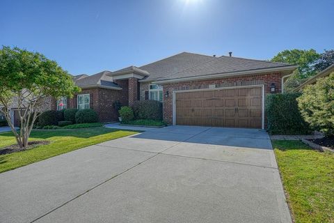 A home in Simpsonville