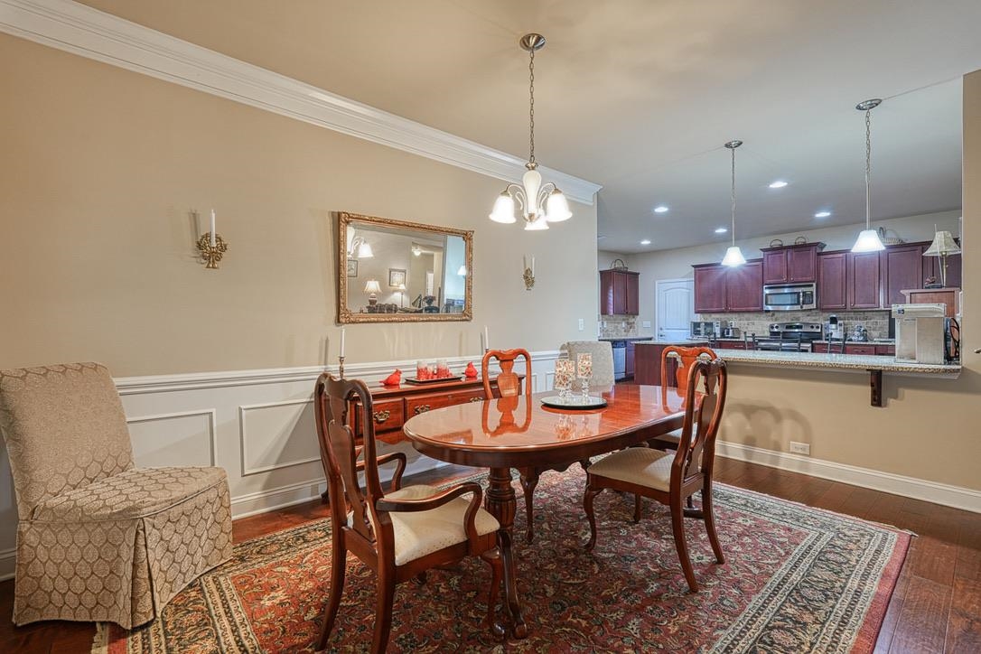 204 Gentle Slopes Way, Simpsonville, South Carolina image 10