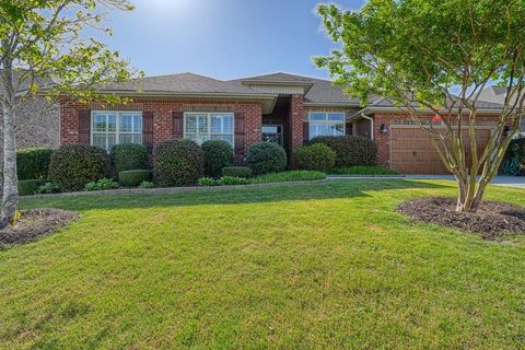 A home in Simpsonville