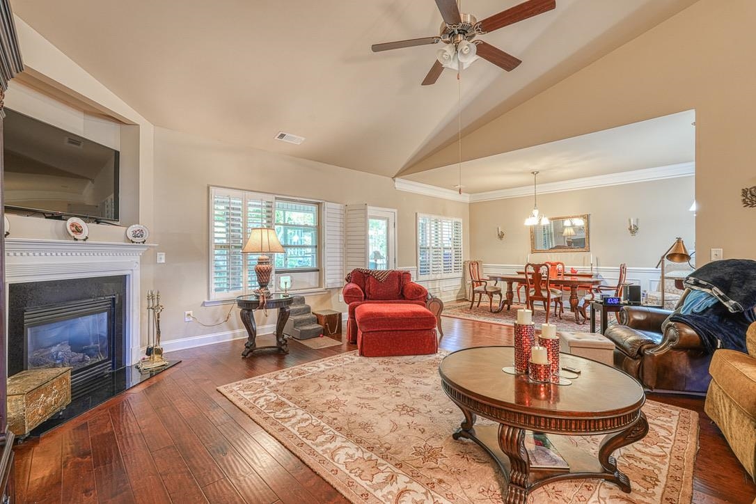 204 Gentle Slopes Way, Simpsonville, South Carolina image 8