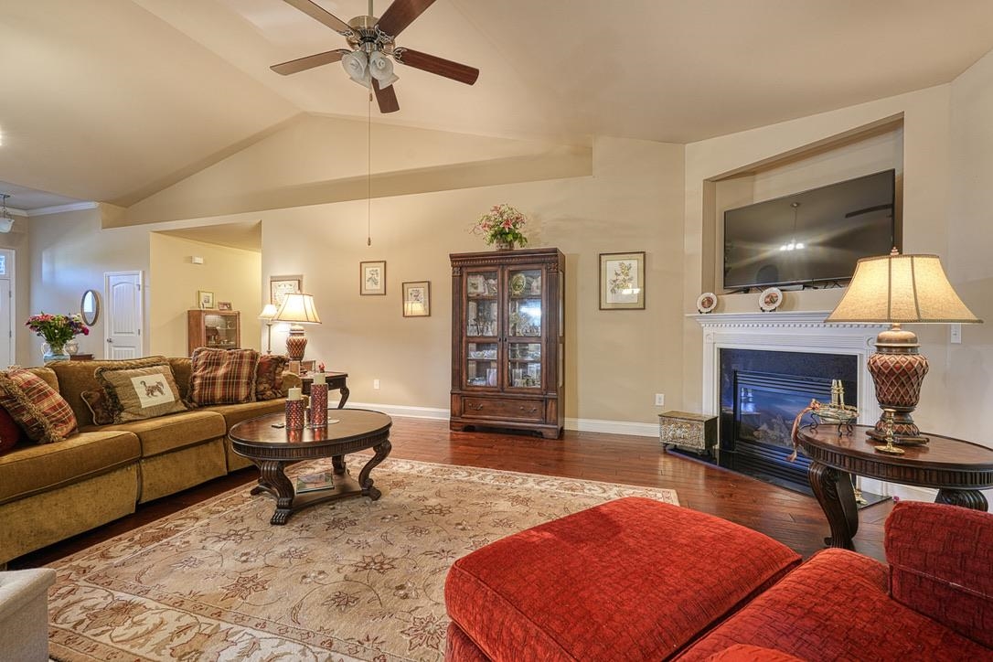 204 Gentle Slopes Way, Simpsonville, South Carolina image 7