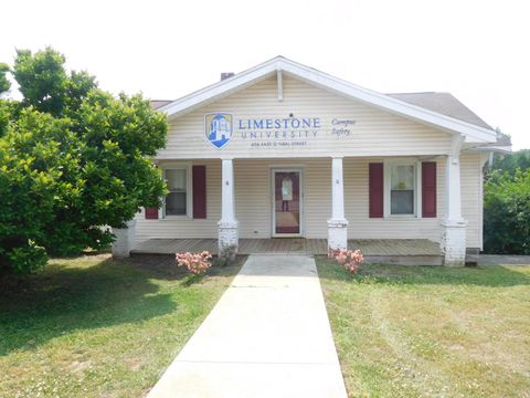 Homes For Sale - 606 E O'neal Street Street<br/> Gaffney, SC 29340