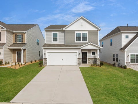 Homes For Sale - 162 Farmwell Drive<br/> Woodruff, SC 29388