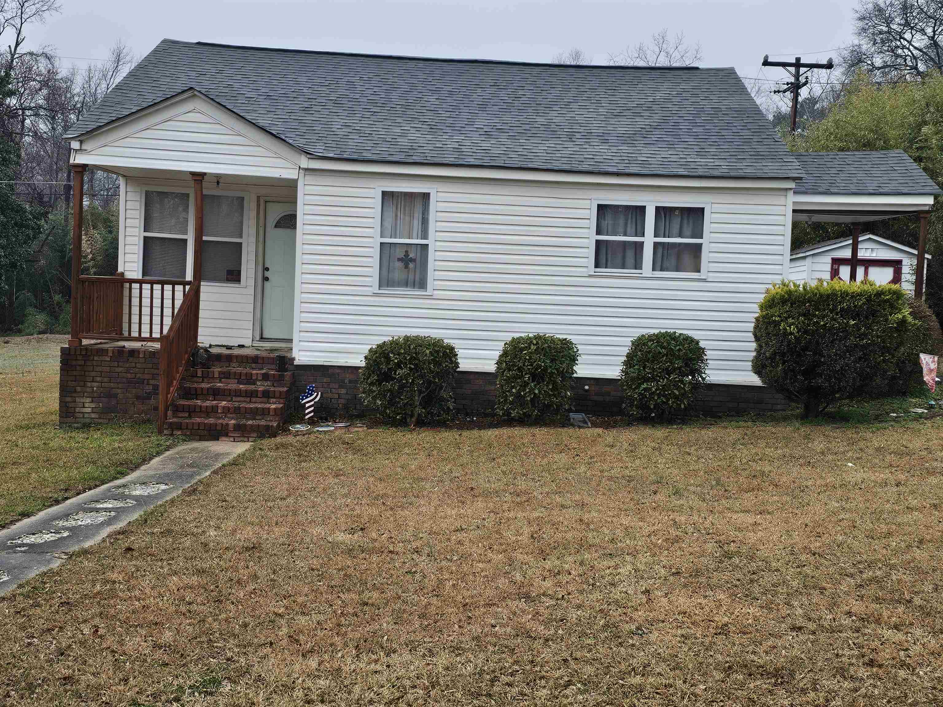 180 Cleveland Street, Pacolet, South Carolina image 1