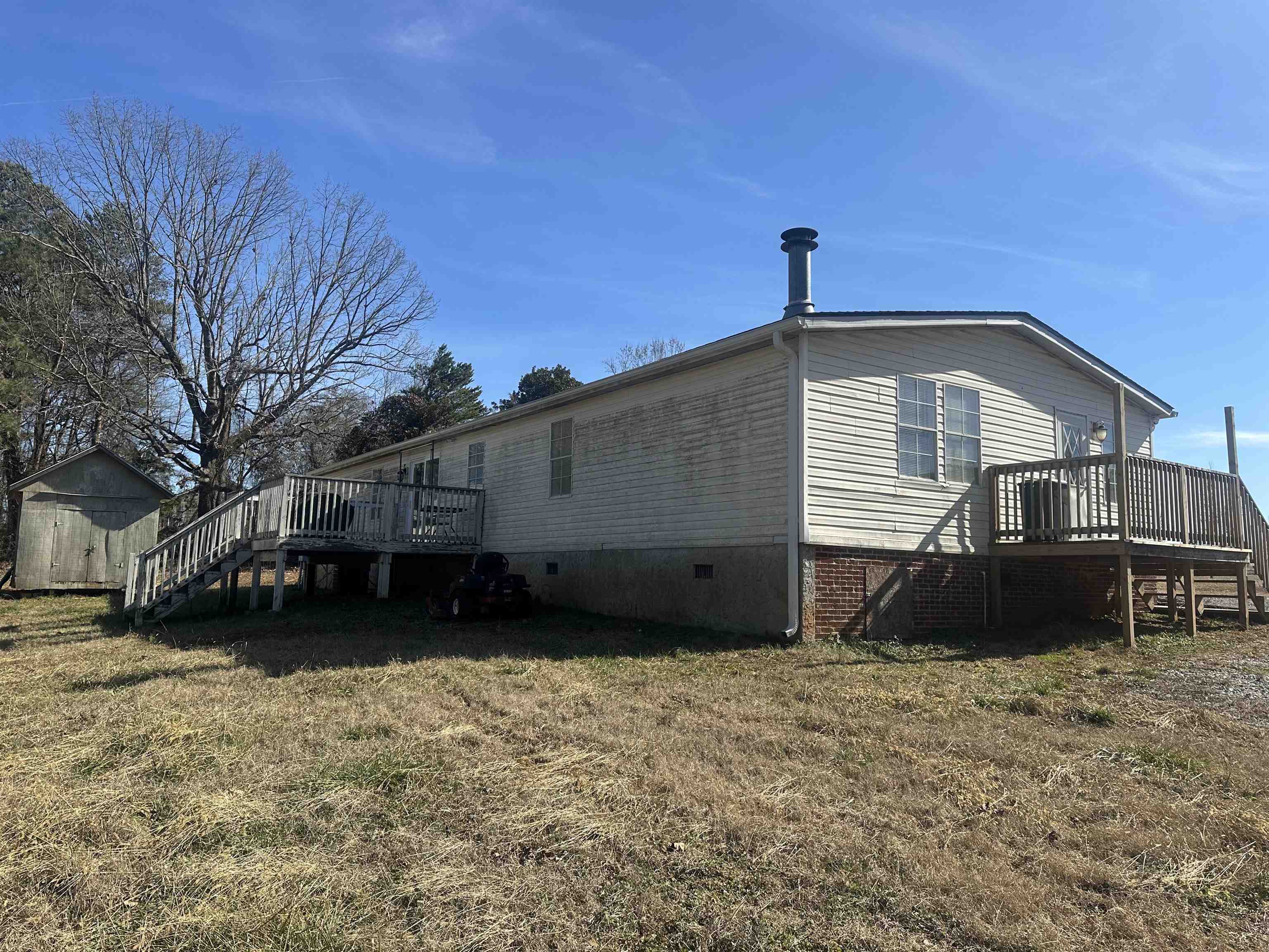 112 Guy Cothran Road, Inman, South Carolina image 23