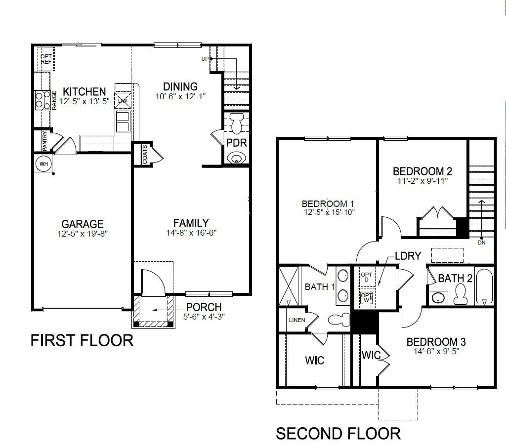 661 Evaleigh Street, Woodruff, South Carolina image 2