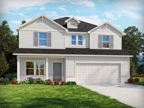 Homes For Sale - 125 Terri Acres<br/> Easley, SC 29642