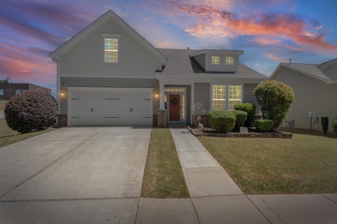 Homes For Sale - 408 Meritage Street<br/> Greer, SC 29651