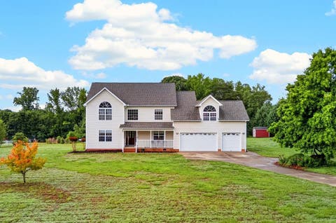 Homes For Sale - 268 Holden Dr Dr<br/> Inman, SC 29349