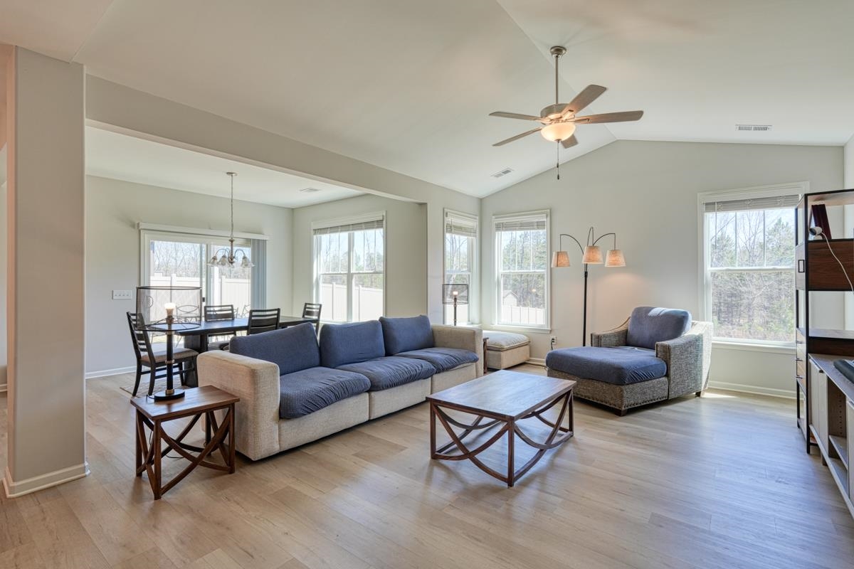 702 E Osprey Lane, Cowpens, South Carolina image 3