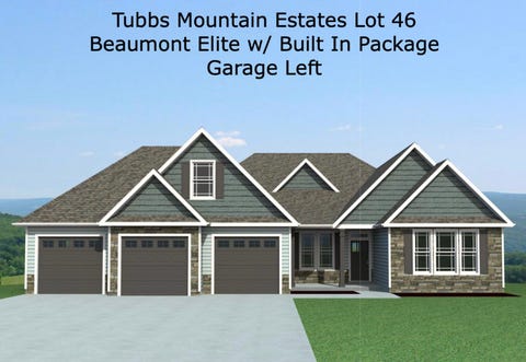 Homes For Sale - 2 Backland Court<br/> Travelers Rest, SC 29690