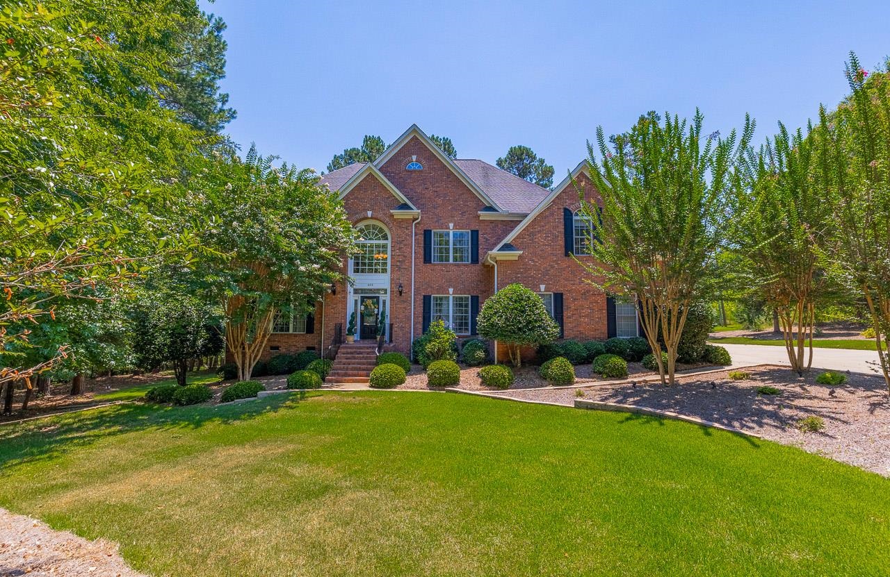 608 Virginia Pine Court, Spartanburg, South Carolina image 1
