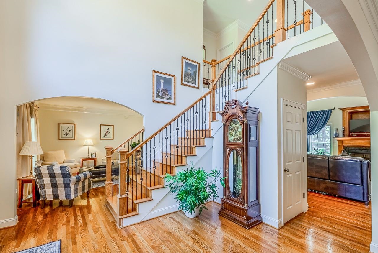 608 Virginia Pine Court, Spartanburg, South Carolina image 10