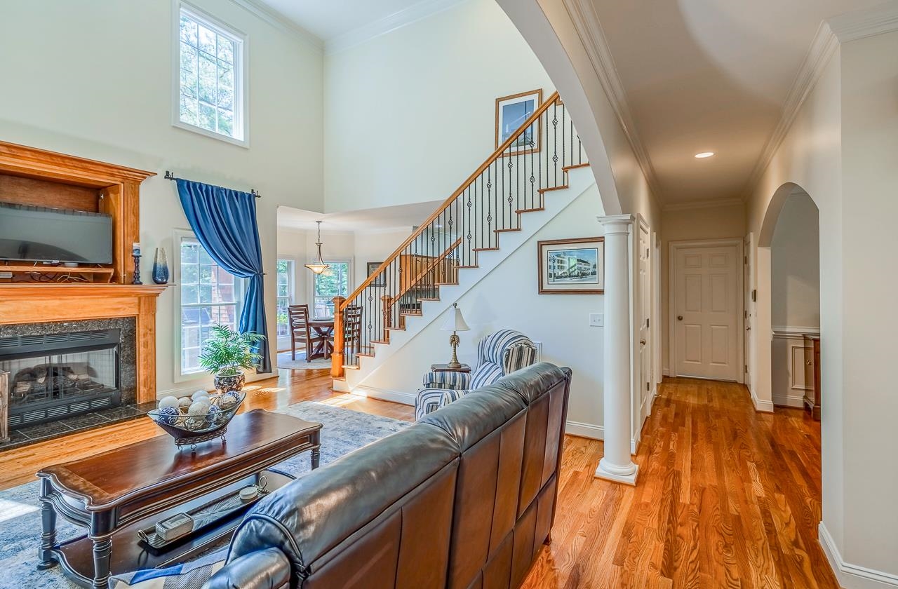 608 Virginia Pine Court, Spartanburg, South Carolina image 15