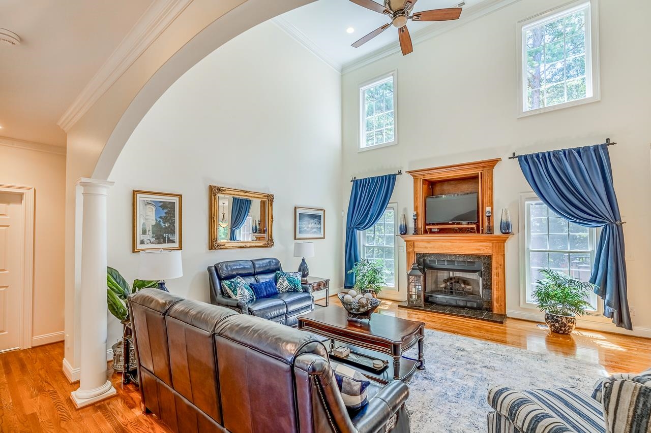 608 Virginia Pine Court, Spartanburg, South Carolina image 14