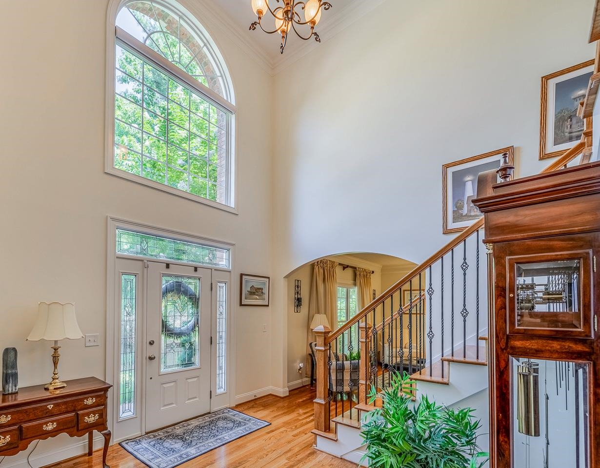 608 Virginia Pine Court, Spartanburg, South Carolina image 8