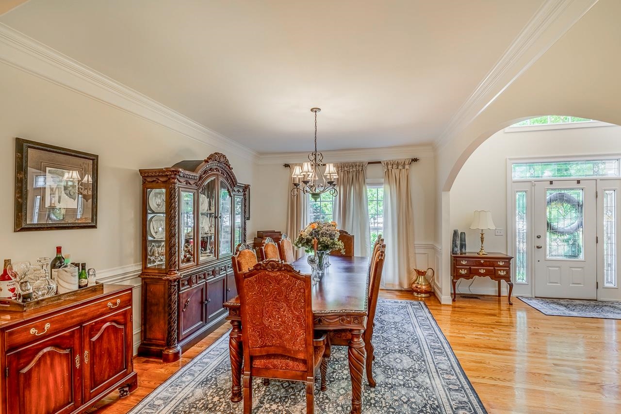 608 Virginia Pine Court, Spartanburg, South Carolina image 12