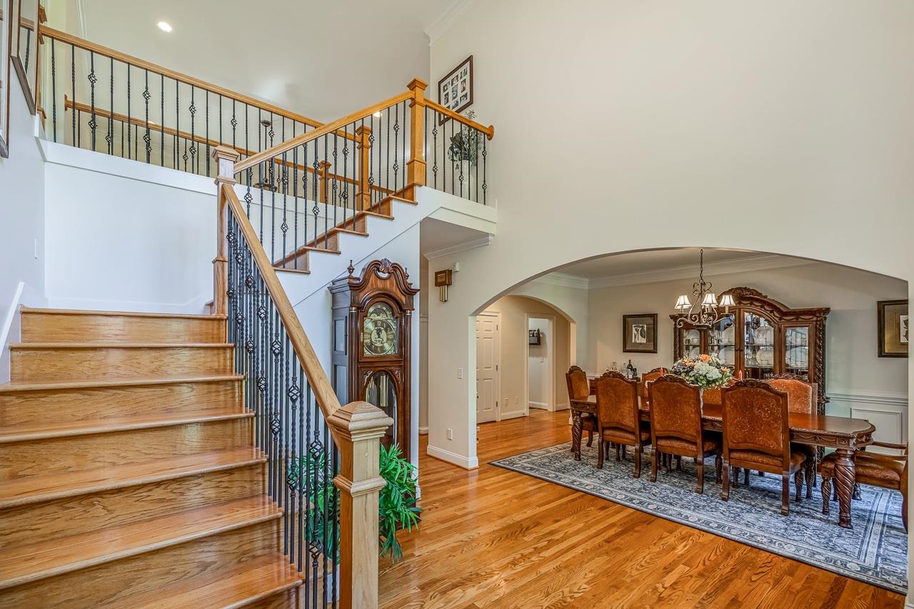608 Virginia Pine Court, Spartanburg, South Carolina image 9