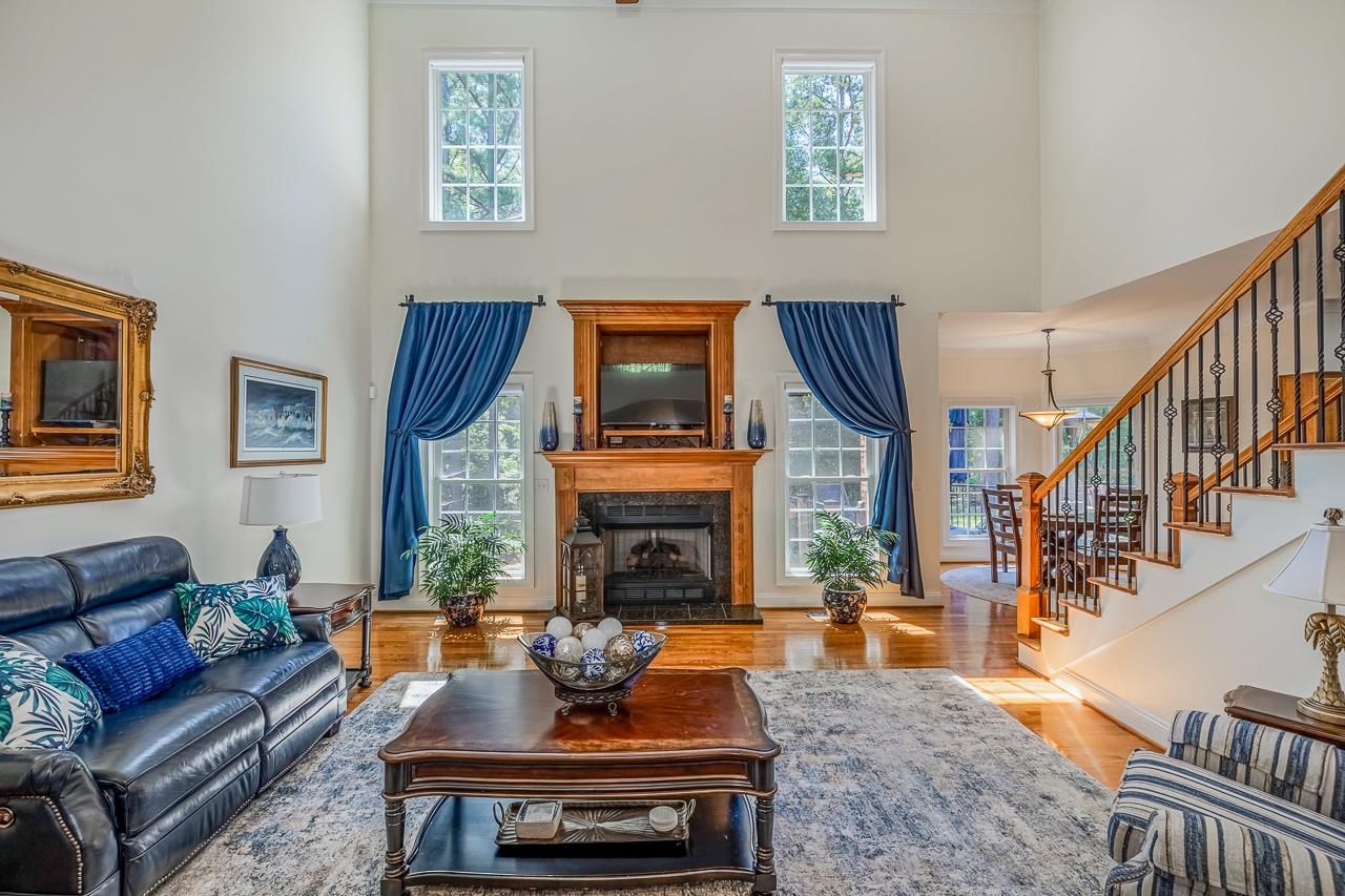 608 Virginia Pine Court, Spartanburg, South Carolina image 13