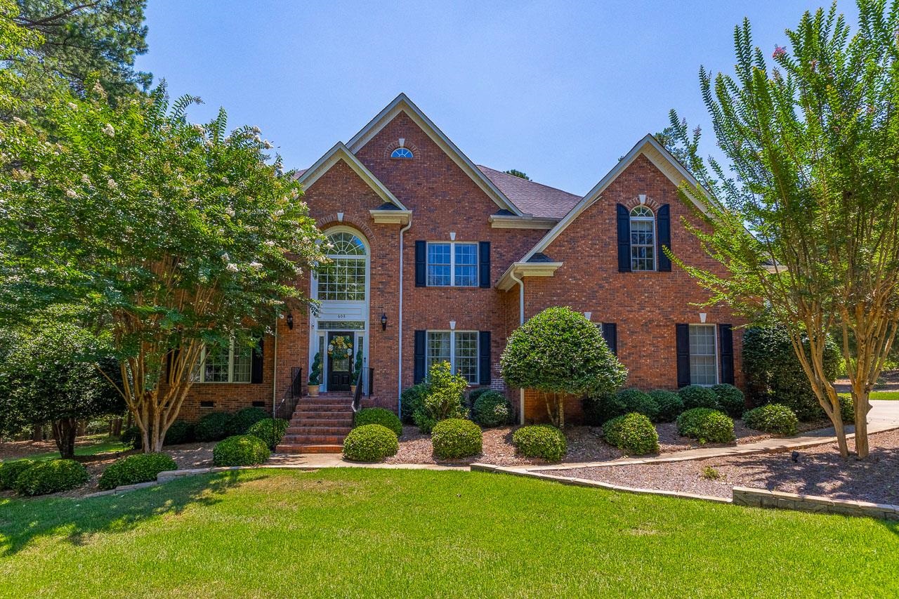 608 Virginia Pine Court, Spartanburg, South Carolina image 2