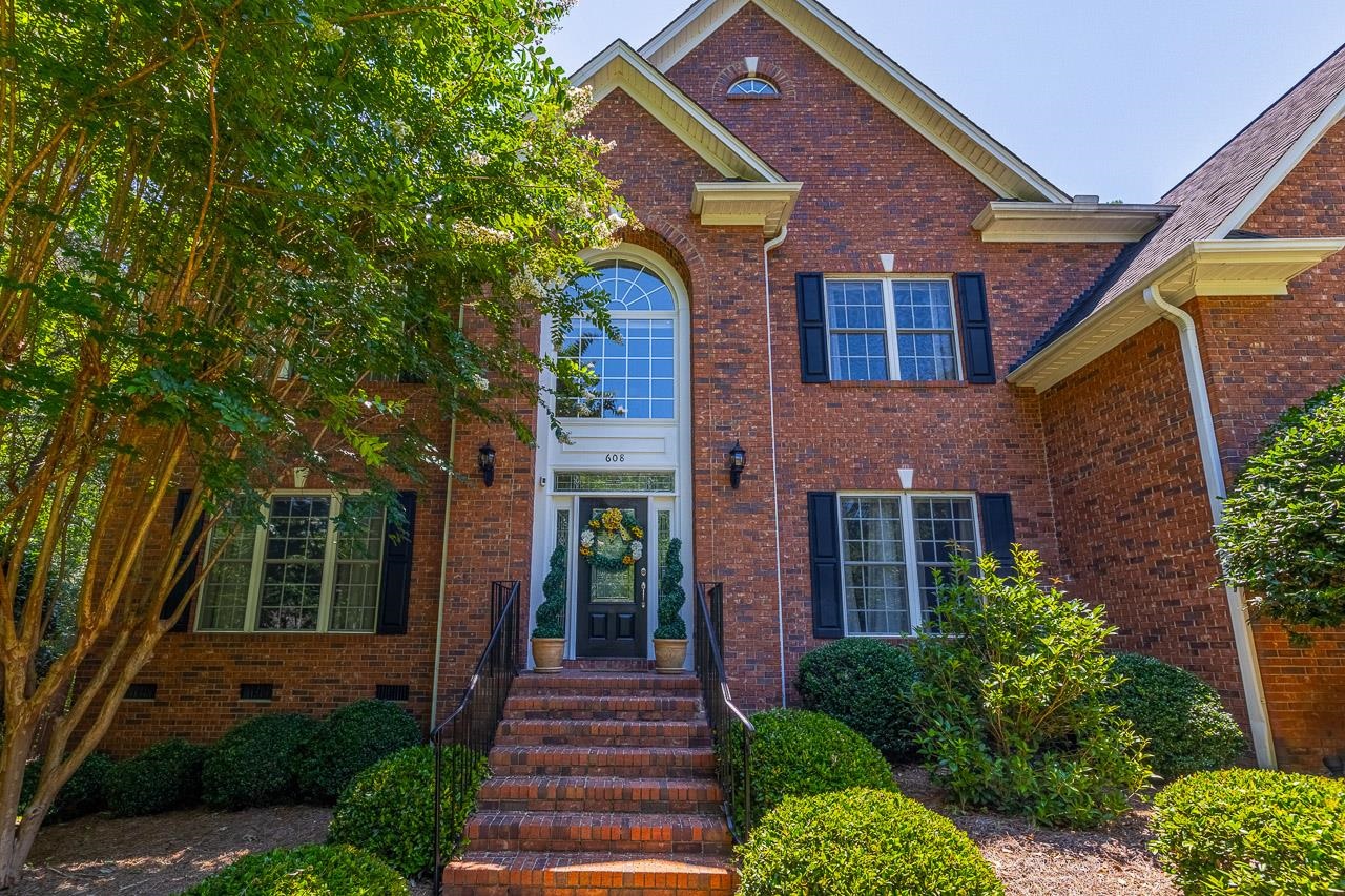 608 Virginia Pine Court, Spartanburg, South Carolina image 3