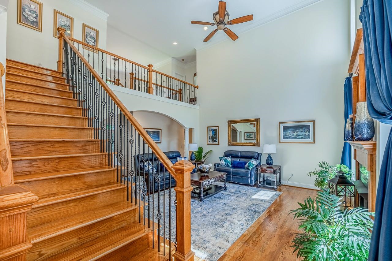608 Virginia Pine Court, Spartanburg, South Carolina image 16