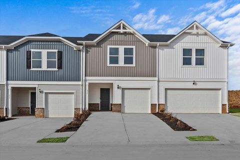 Condo For Sale - 429 Blissful Court<br/> Taylors, SC 29687