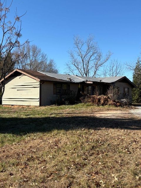 Vacant Land For Sale - 511 Double Branch Road<br/> Cowpens, SC 29330