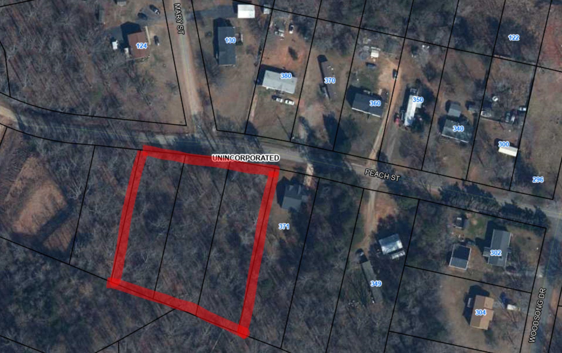 00 Peach St, inman, South Carolina image 7