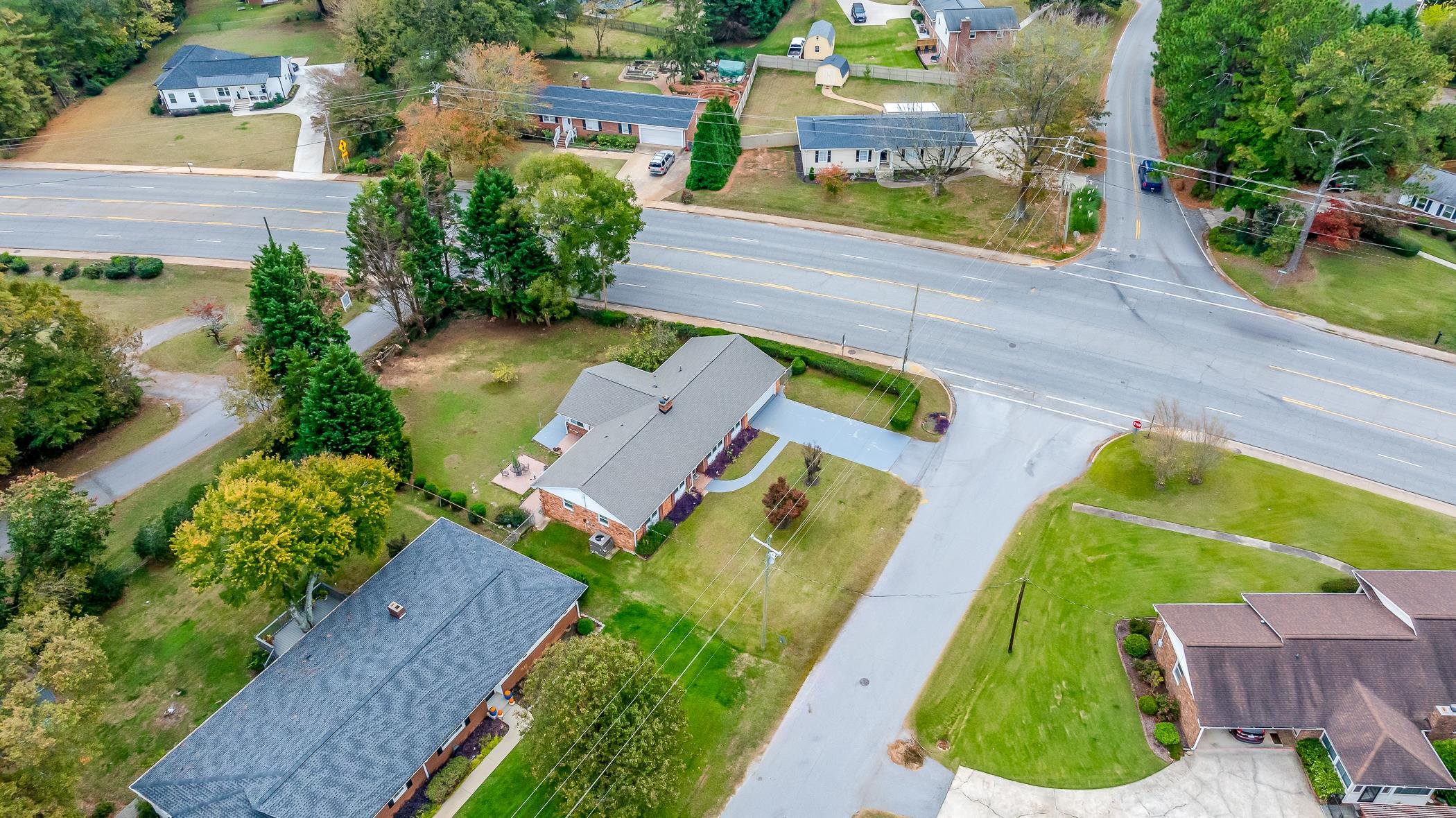 500 Butler Springs Road, Greenville, South Carolina image 35