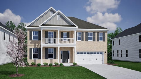 Homes For Sale - 403 Admiral Drive<br/> Inman, SC 29349