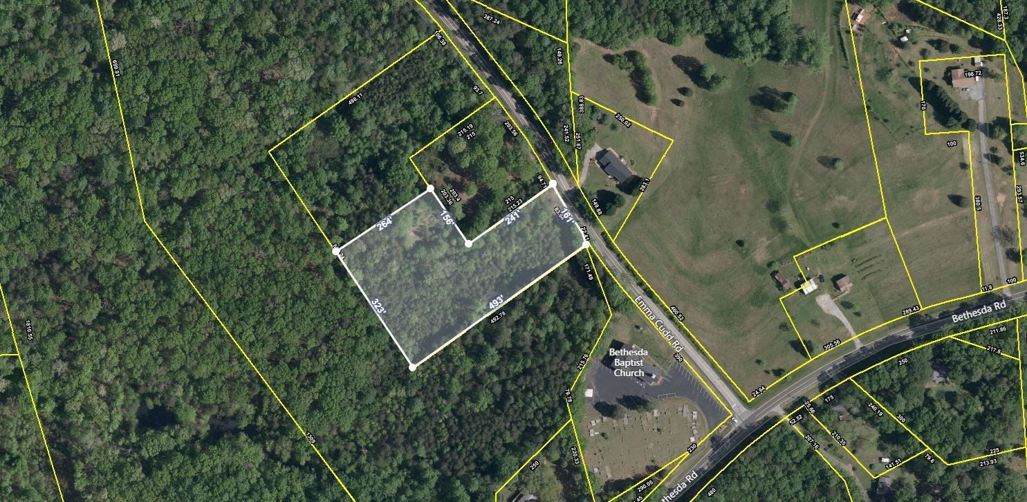 Emma Cudd Road, Spartanburg, South Carolina image 8