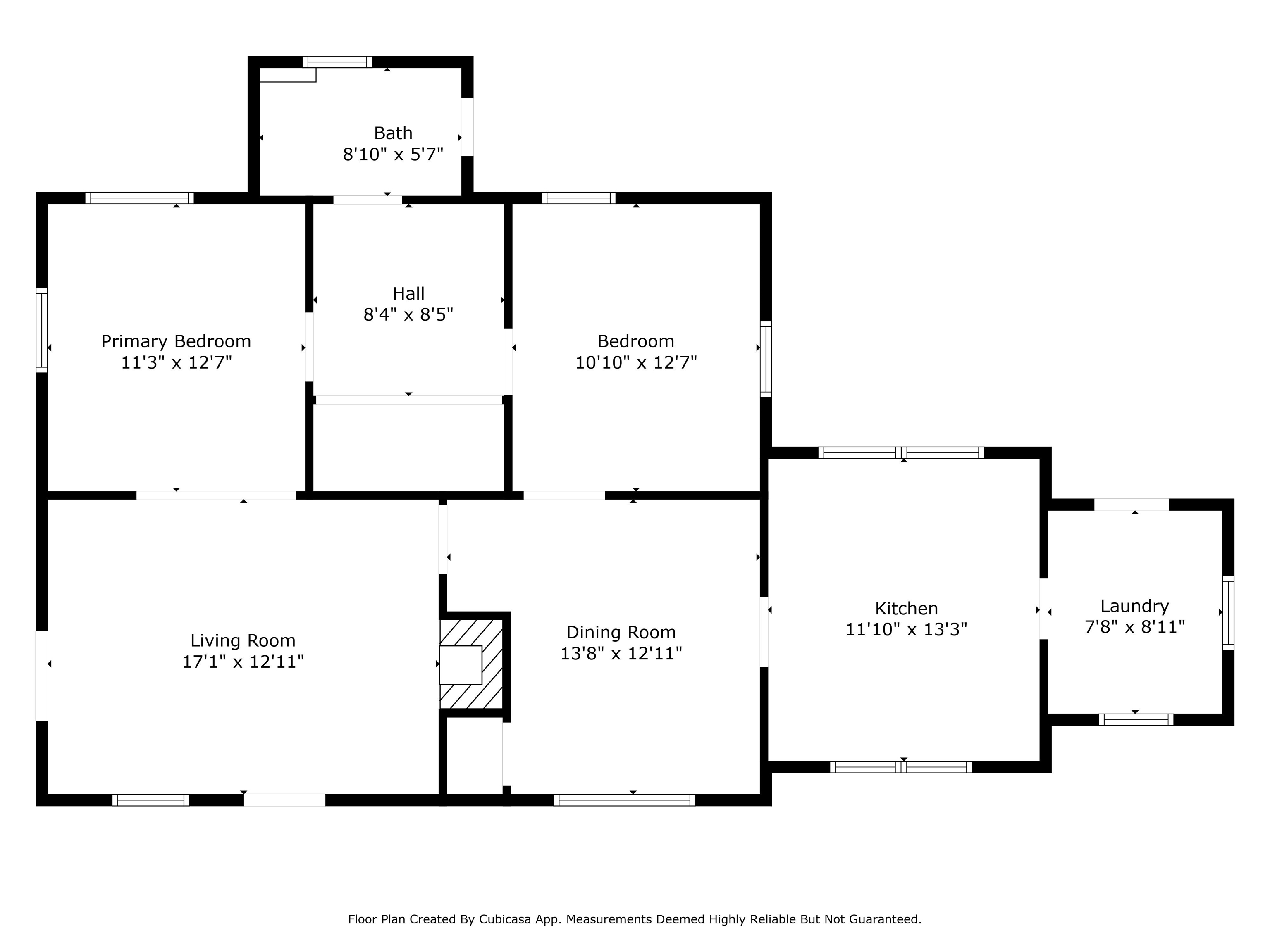 4730 S Pine Street, Spartanburg, South Carolina image 31