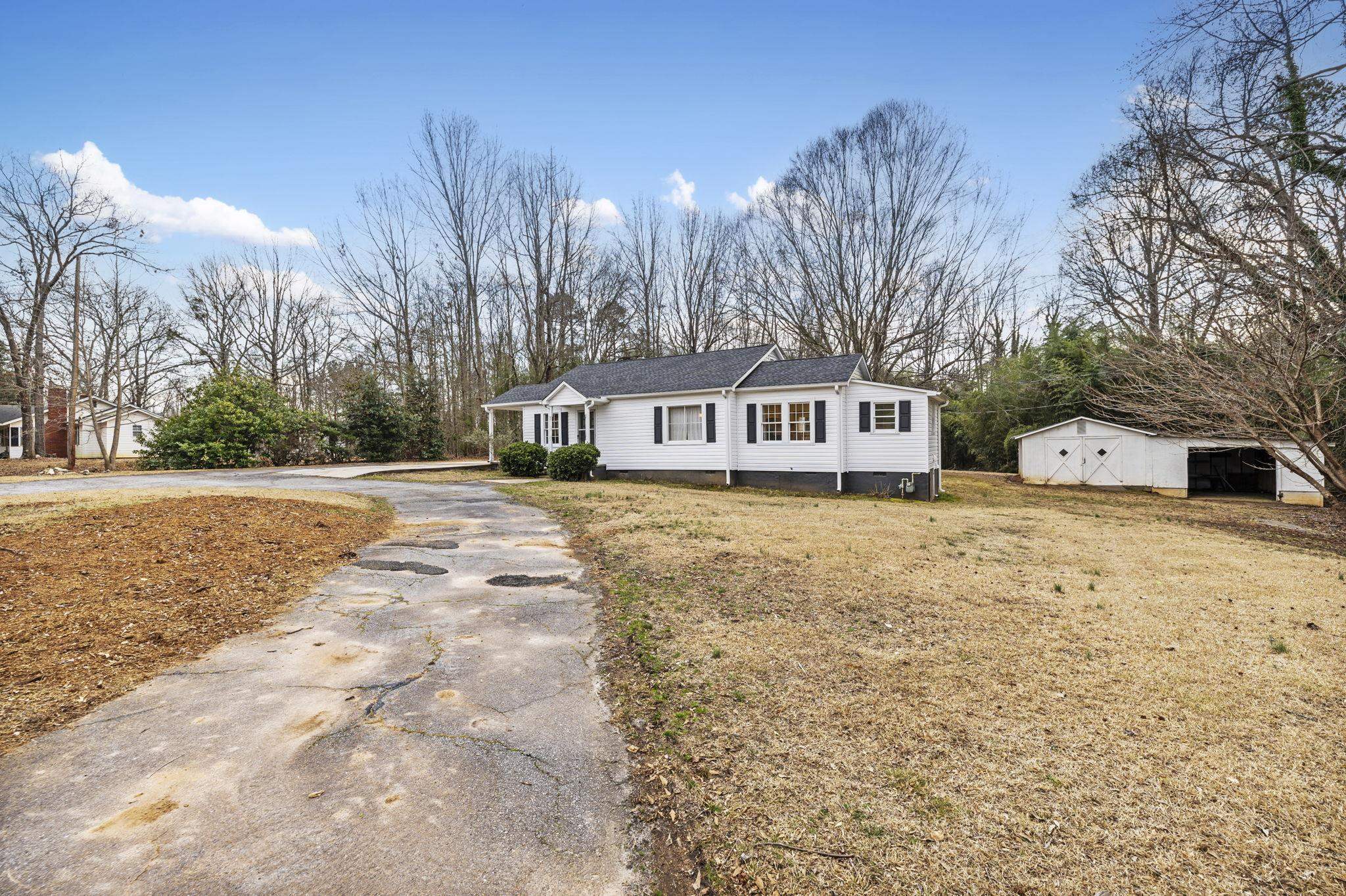 4730 S Pine Street, Spartanburg, South Carolina image 1