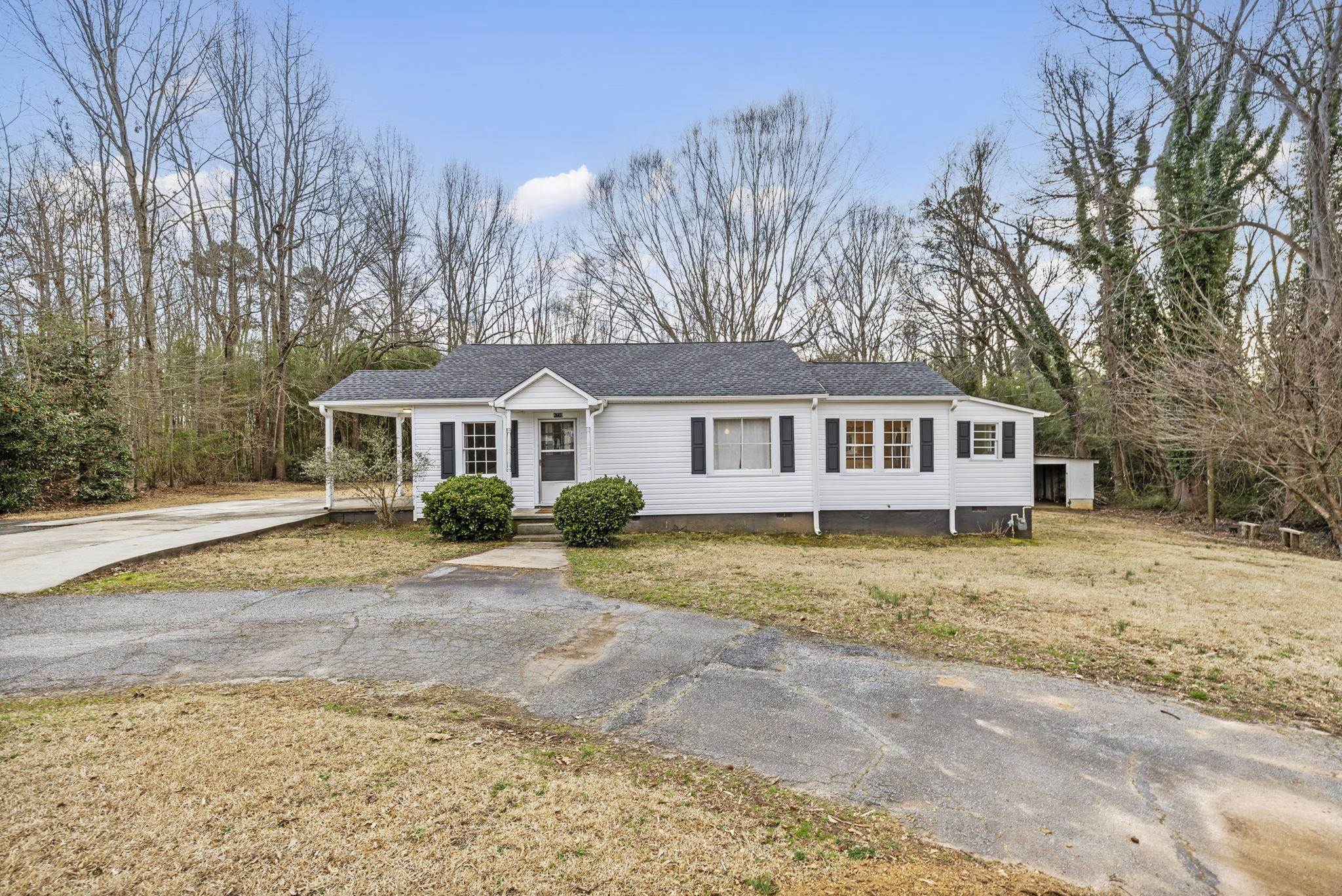4730 S Pine Street, Spartanburg, South Carolina image 2