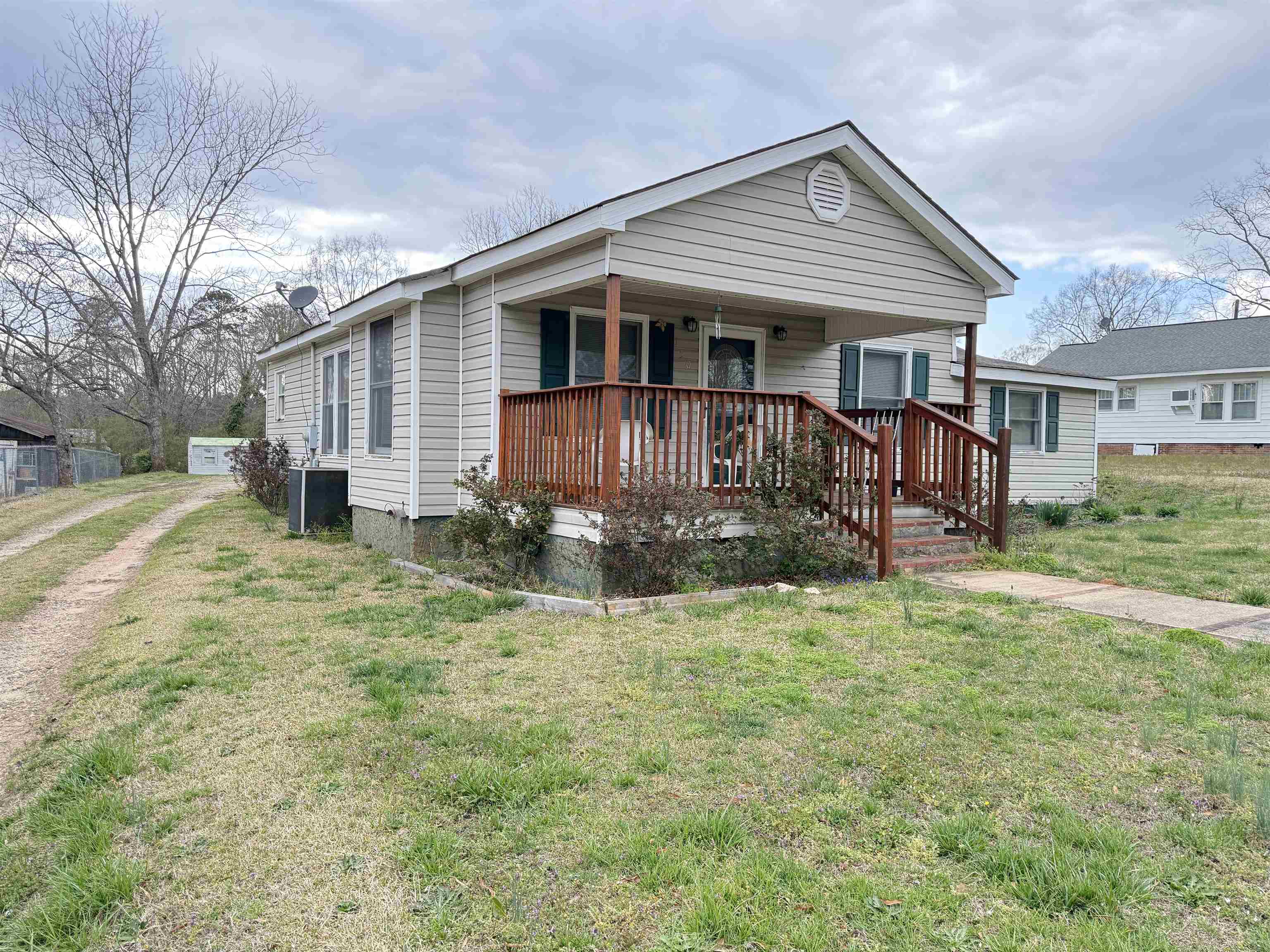 150 Lanford Street, Campobello, South Carolina image 1