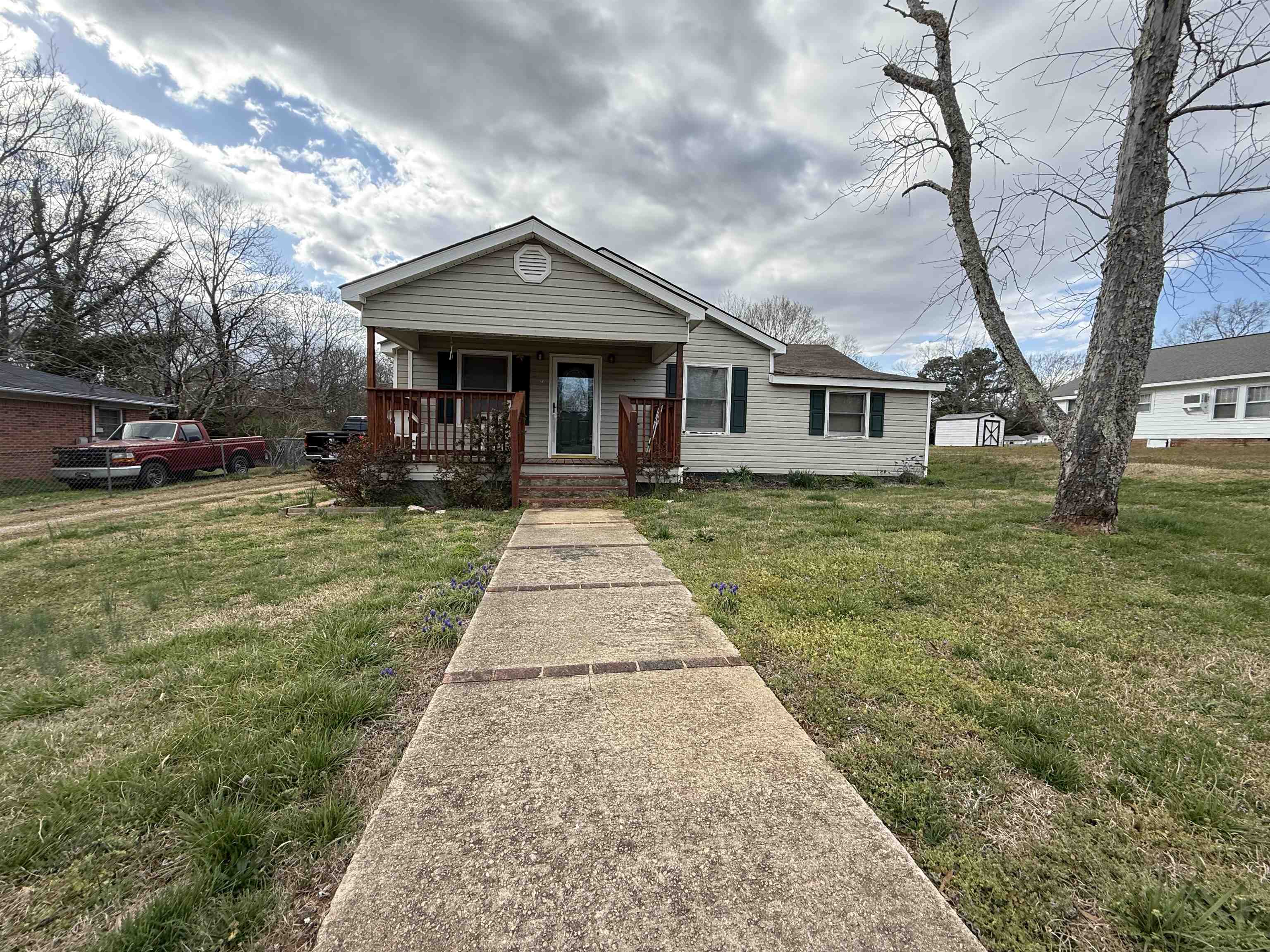 150 Lanford Street, Campobello, South Carolina image 21