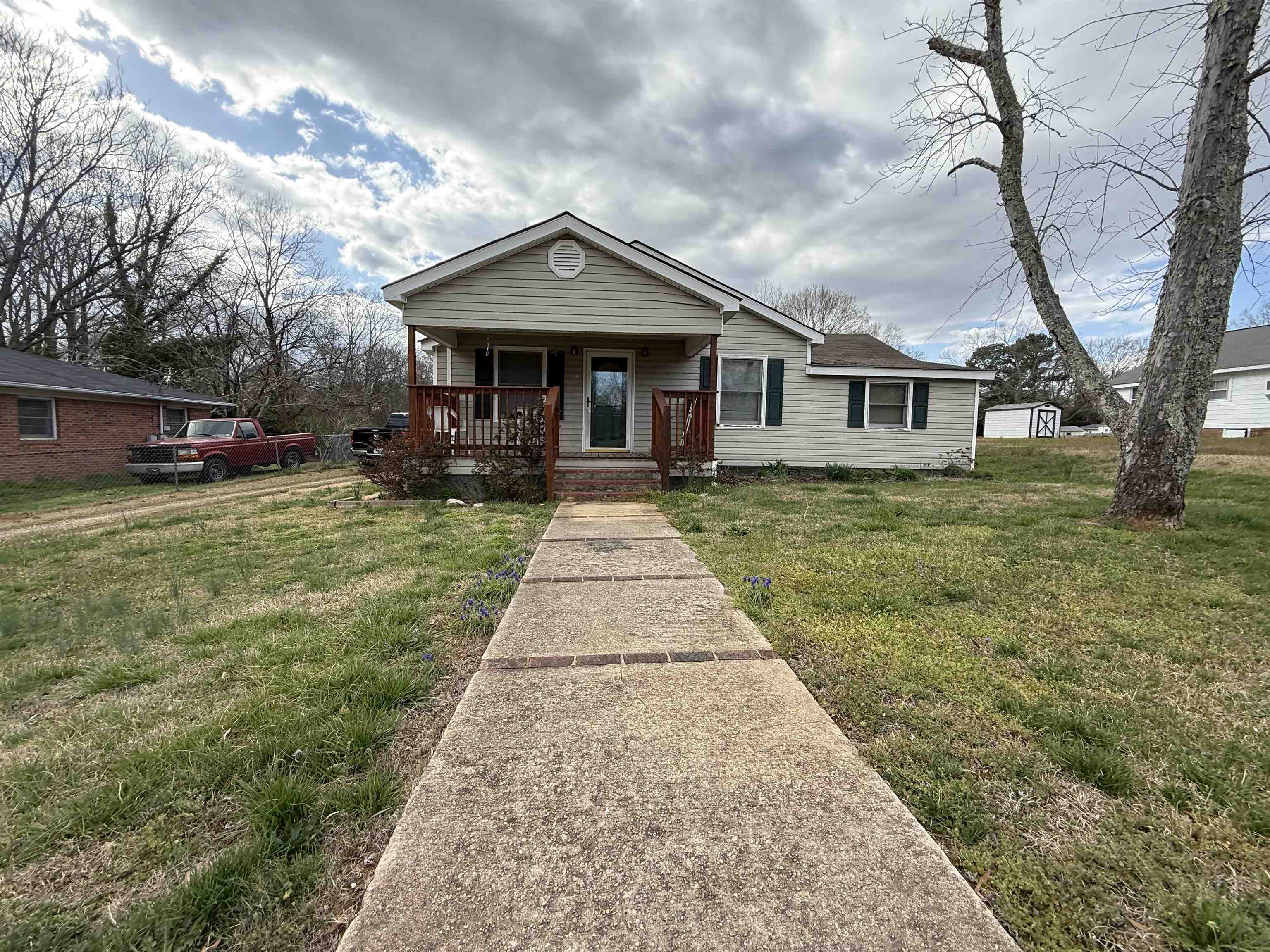 150 Lanford Street, Campobello, South Carolina image 22