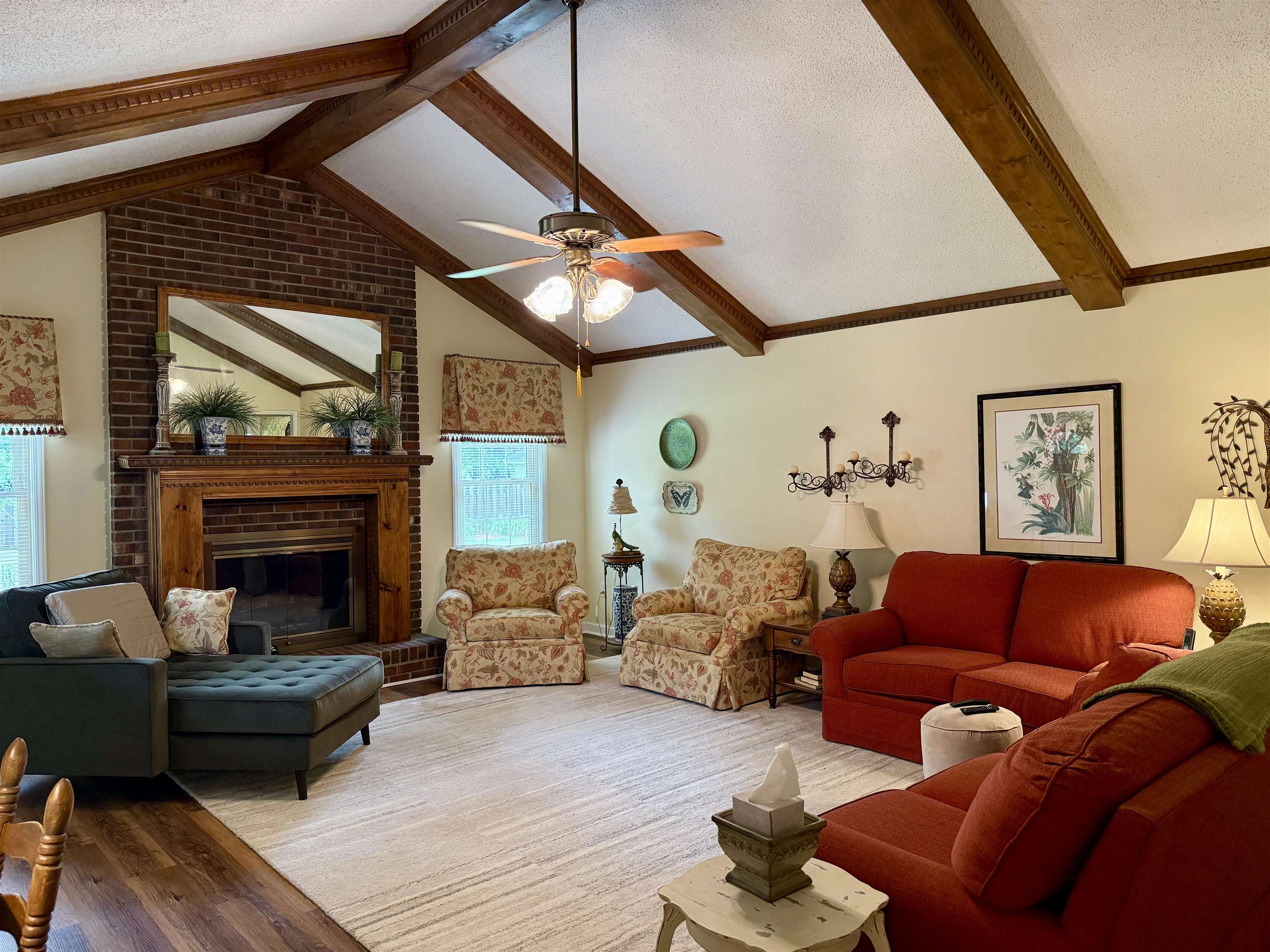6144 Robin Street, Spartanburg, South Carolina image 9